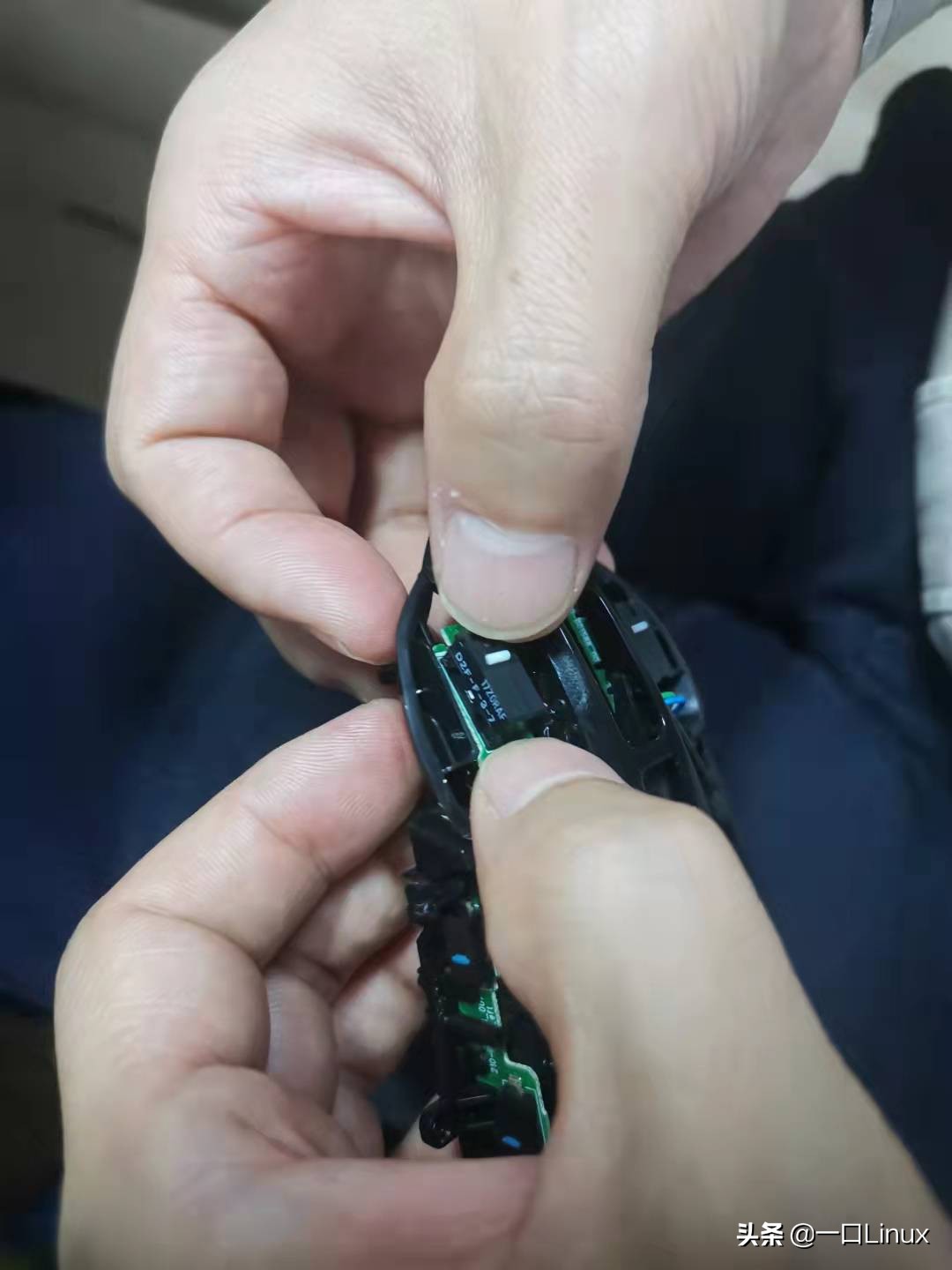 鼠标连击怎么改成单击,鼠标自动连击技巧