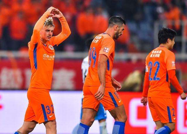 归化球员手续,鲁能归化球员去哪里了