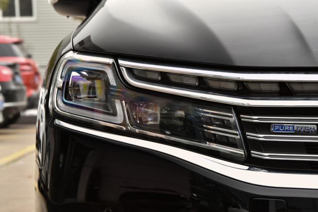 雪铁龙c6到底值不值得买,12万的雪铁龙c6真的买得到吗