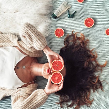 头皮发痒生活小窍门,春季头皮干燥头皮屑多怎么回事