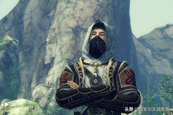 鬼吹灯胡八一陵墓,秦始皇陵墓3d复原胡八一