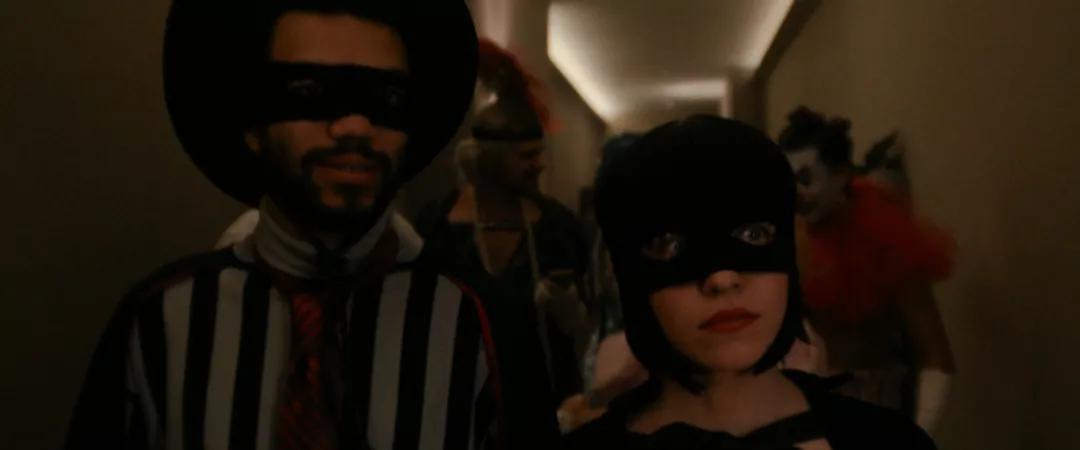 冷门惊悚片合集,冷门惊悚片免费