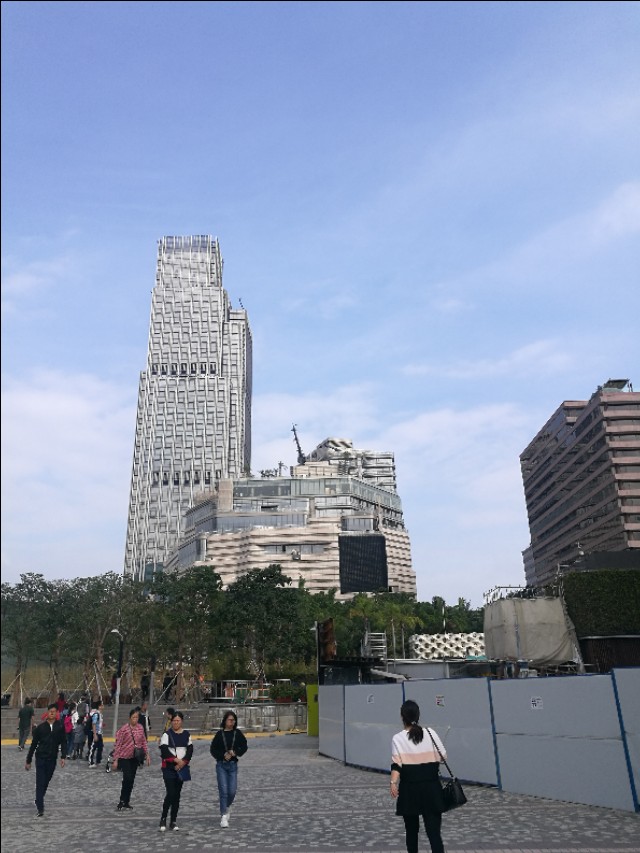 回顾难忘的香港之旅,我的第一次海上旅行