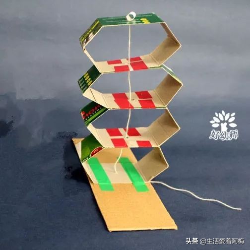 适合带孩子做的手工活,适合带小学生一起做的手工