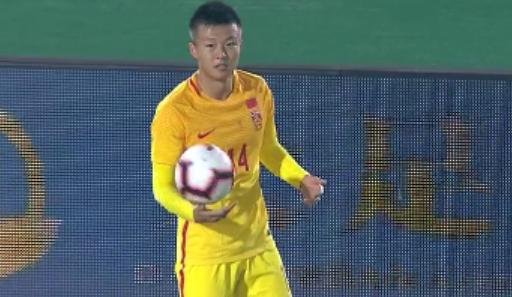 国奥以多打少不敌日本,中国国奥足球队与朝鲜国奥队比分