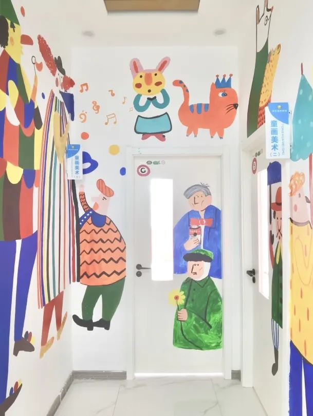 黄石市教育培训,黄石崇艺荟幼儿园