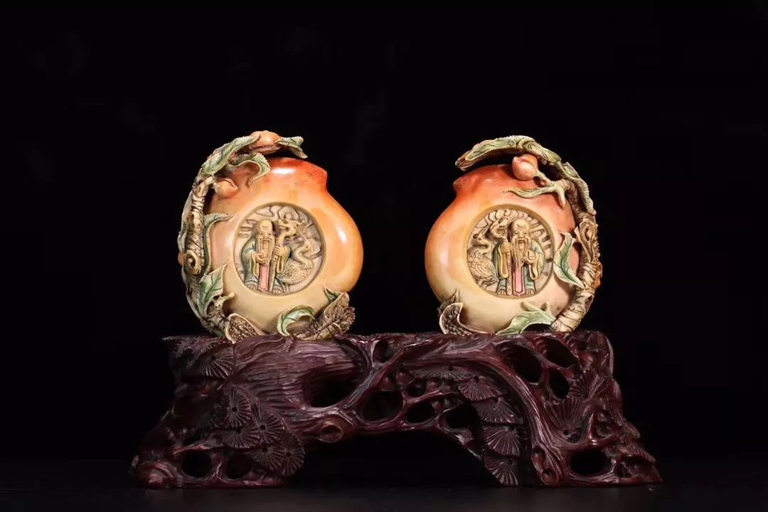 经典文玩顺口溜，记住了你就是半个行家