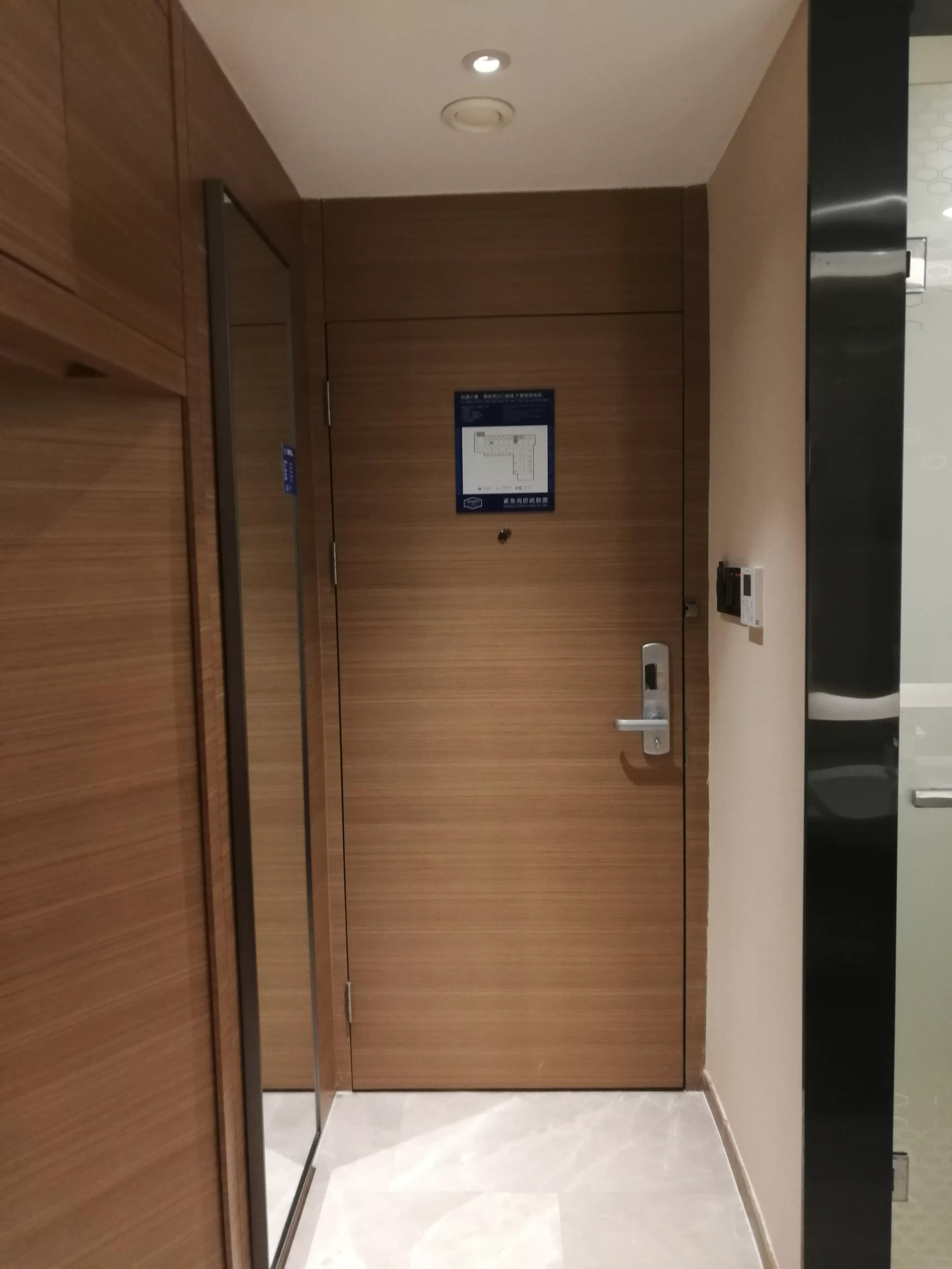 兰州希尔顿欢朋酒店,兰州希尔顿酒店什么档次