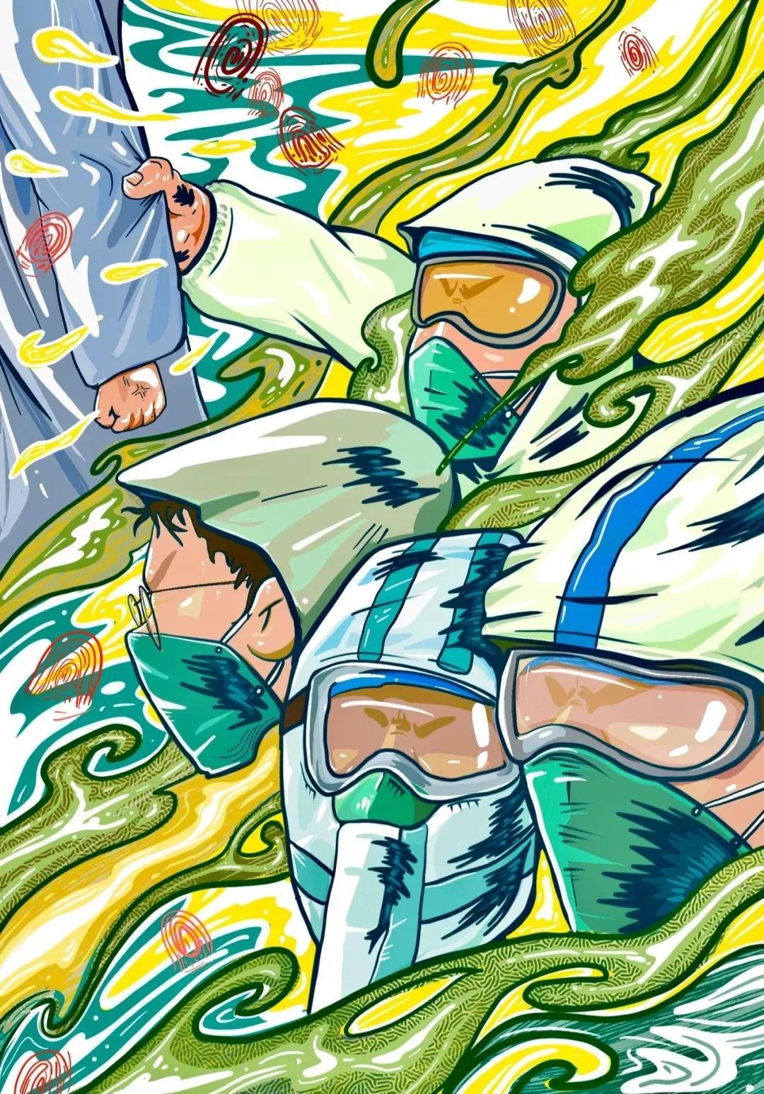 中国制造创意海报,中国设计展海报