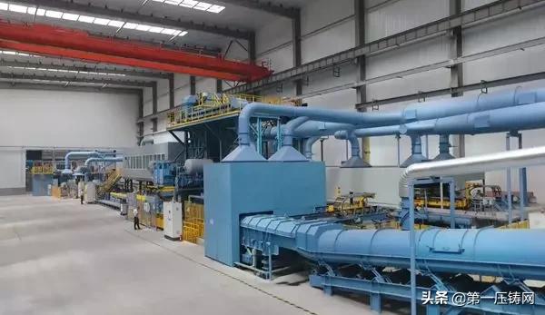 浩信昌盛智能加工中心,浩信昌盛智能铸锻中心怎么样