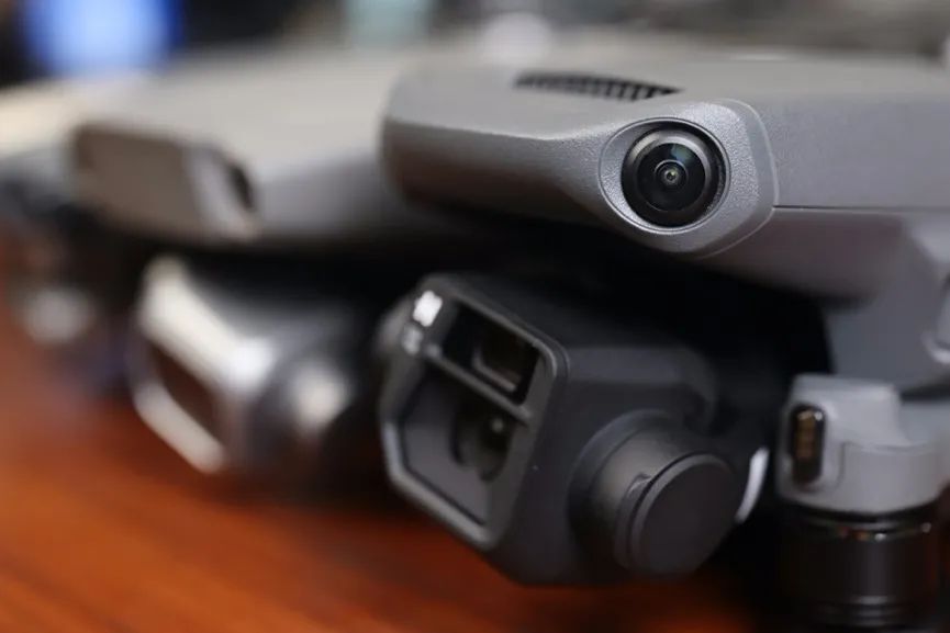 众望所归的影像系统升级，DJIMAVIC3上手简评