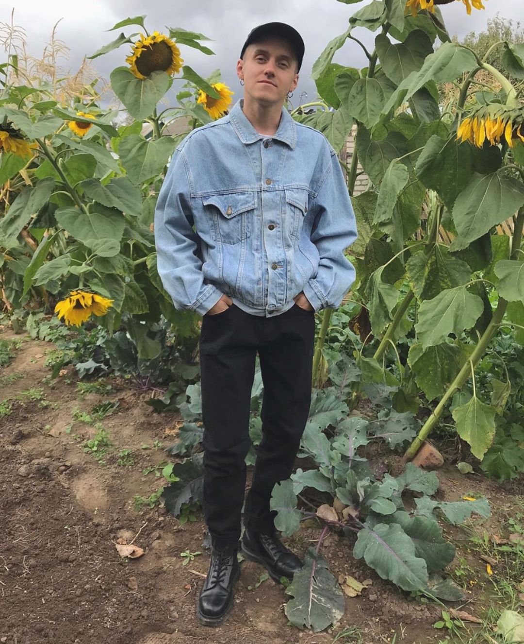 Dr.Martens?马丁靴?你真的了解吗?