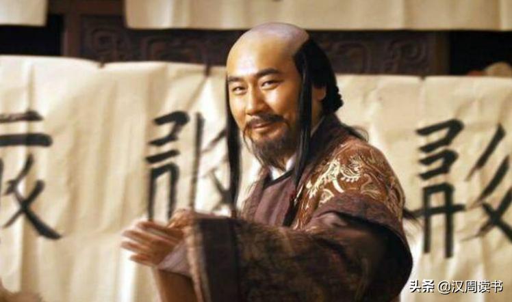 无间道,坑死了西夏李元昊