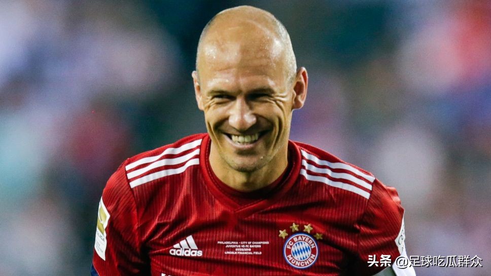 拜仁小将莱万罗本完整视频,罗本拜仁十佳进球视频