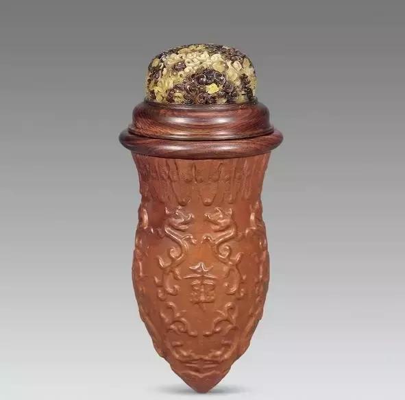 精品葫芦手把件,精致的葫芦工艺品