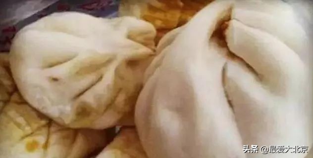 王府井流逝的记忆,记忆中的北京王府井