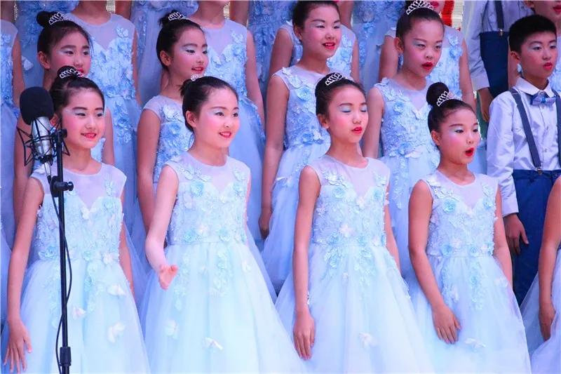 这个学校真美300字,阳泉市全国文明校园