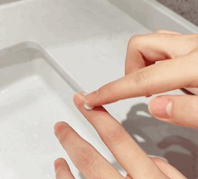 妮娜泰勒是谁,妮娜泰勒的手