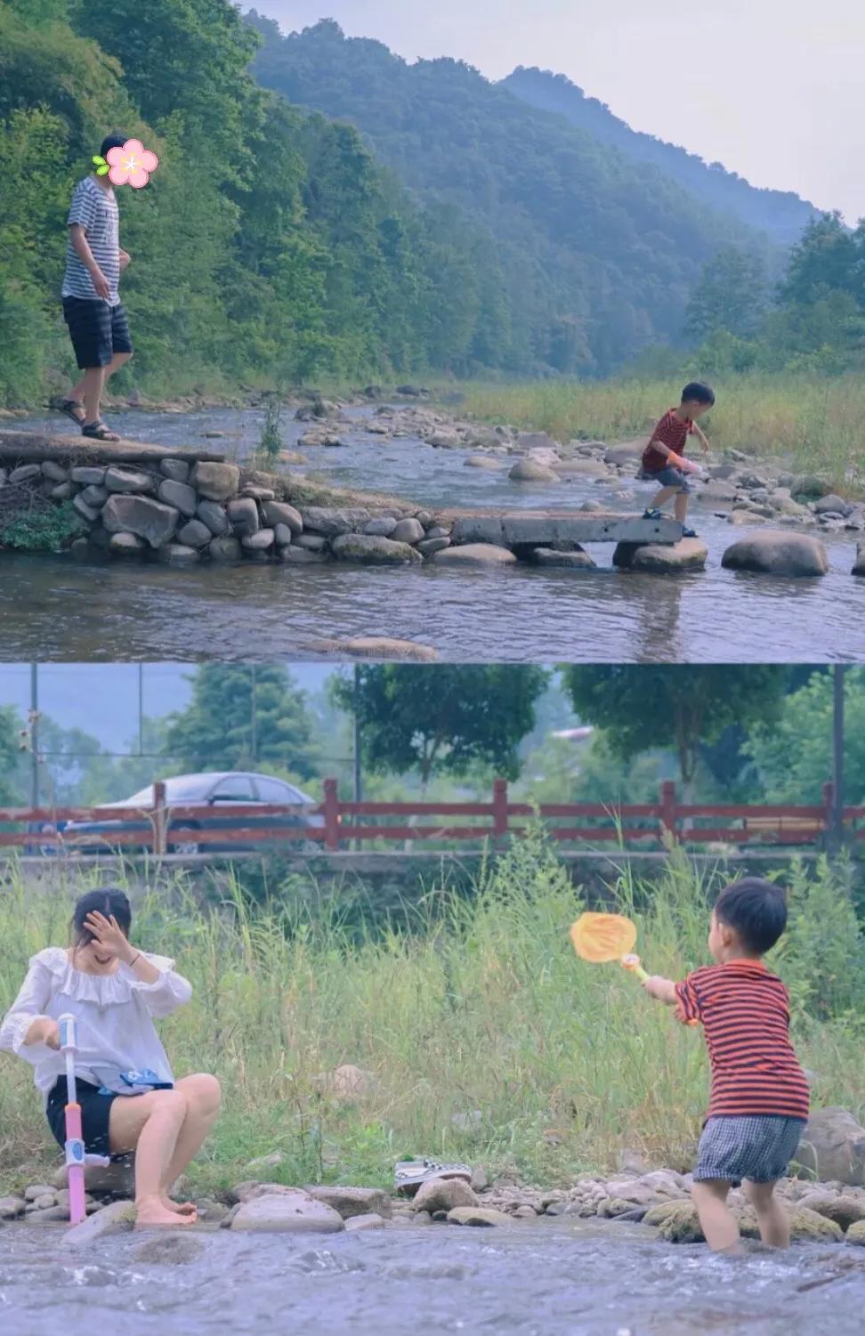 成都周边耍水自驾游,成都周边耍水都关闭了吗