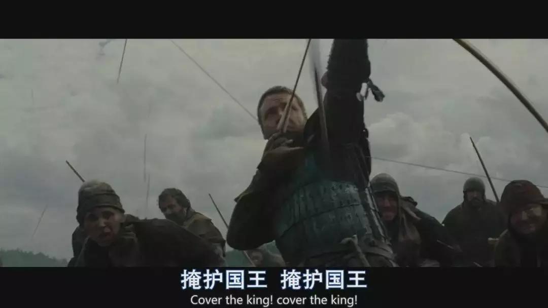 跟电视剧的主角学射箭？当心没学会就得病了