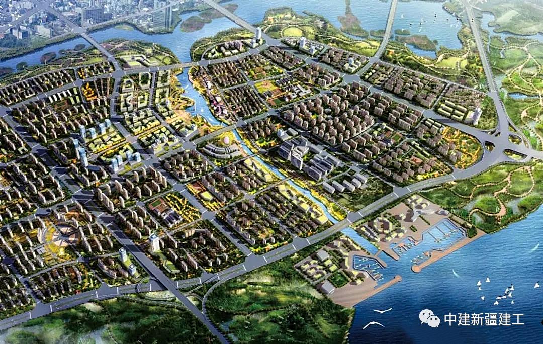 中建二局最新中标公告,中建五局新疆最新中标