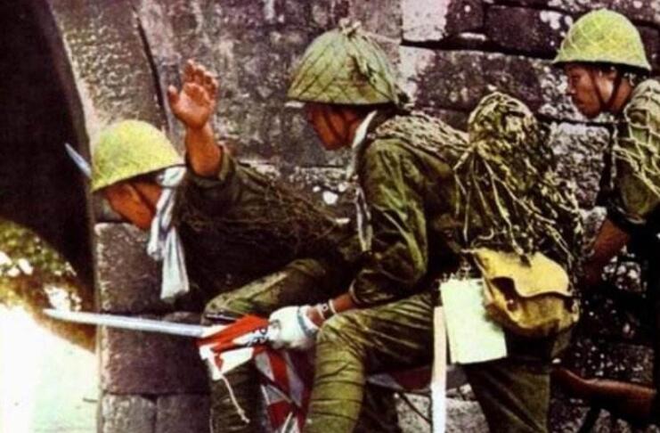 八路军打击日本人最经典一战,这一仗要打多久