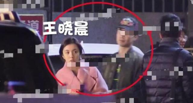 王晓晨和郑恺的关系,郑恺陈赫王晓晨江疏影同学聚会