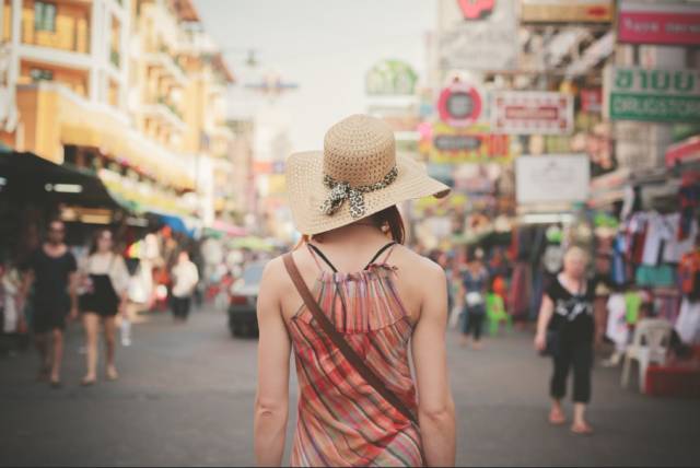 泰国防入坑自由行,泰国怎么防骗