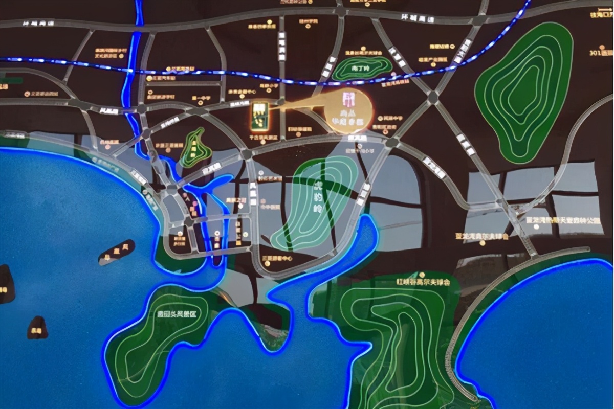 华庭香郡怎么样,华庭香郡复式