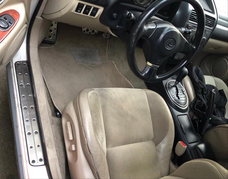 凌志is200和300的区别,与凌志is200同车型的丰田车