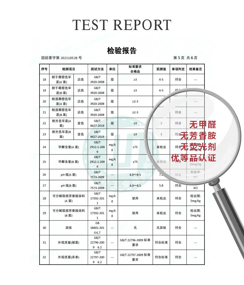 这是什么神仙四件套!轻快时髦温柔俏皮,*疆新**棉细腻柔软好睡极了