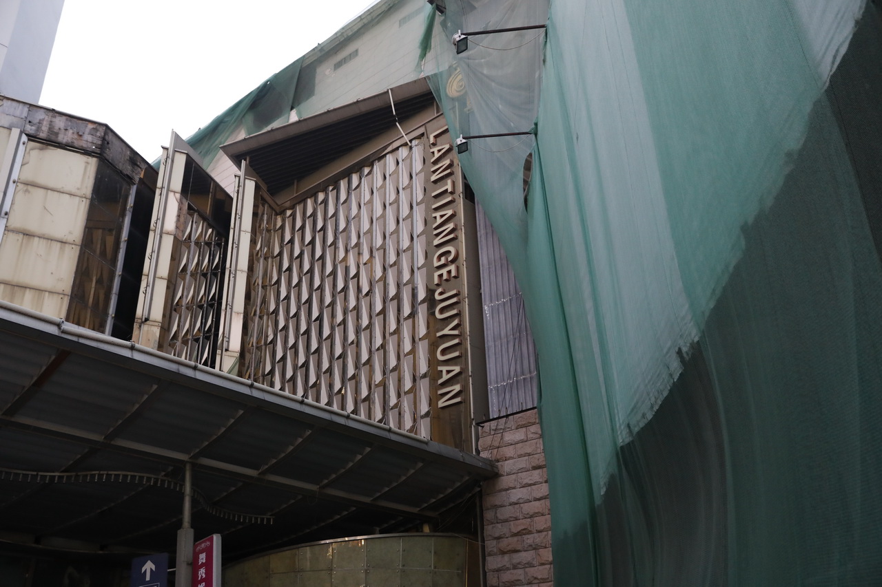 大武汉系列之一,武汉电池厂布局