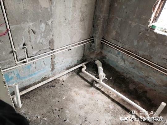 二十年水电师傅总结,二十年装修师傅总结的32条