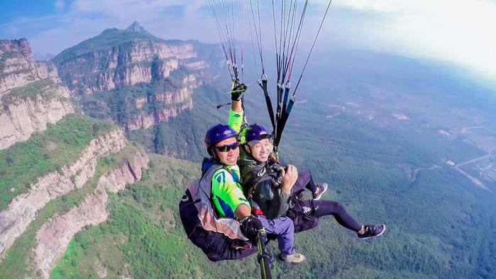 广州周边最刺激的8个景点，听说全玩过的人，都是魔鬼！你呢？