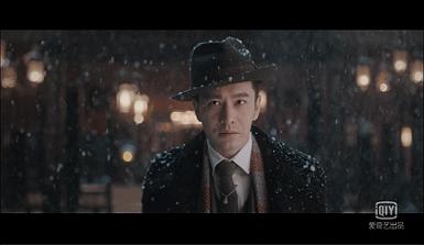 黄晓明宣传紧急公关引发公关灾难,黄晓明危机公关有多少个形象