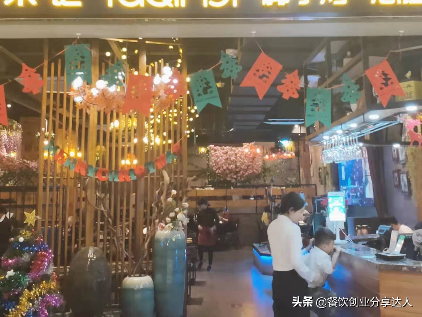想开店的秘诀,要想开店有什么技巧