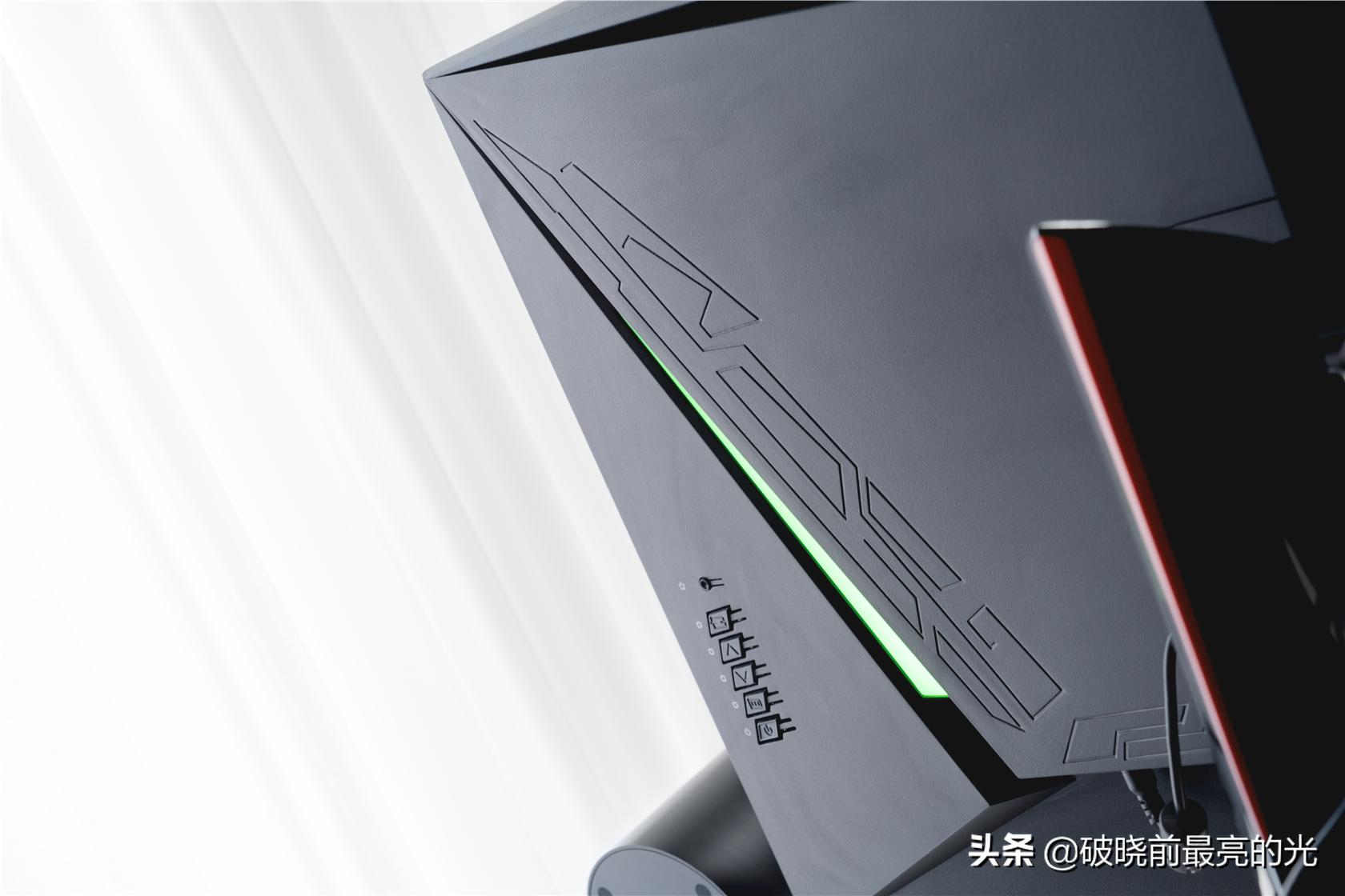 游戏作图显示器推荐,2kips240hz刷新率显示器