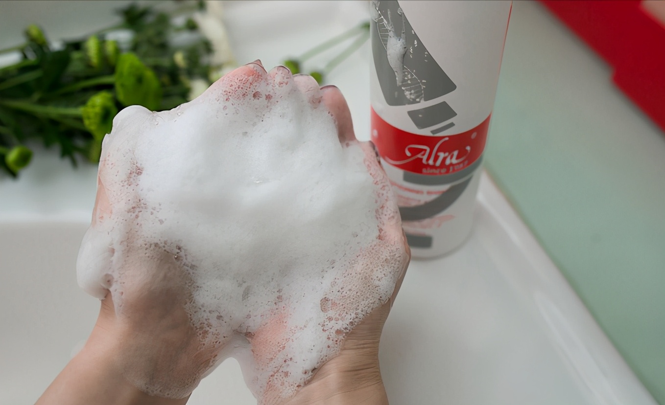 真正防脱固发的洗发水,最好用的防脱固发洗发水