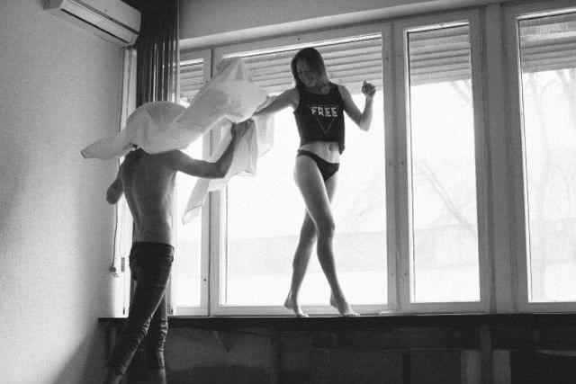 捕捉爱情的瞬间,捕捉最美的一刹那