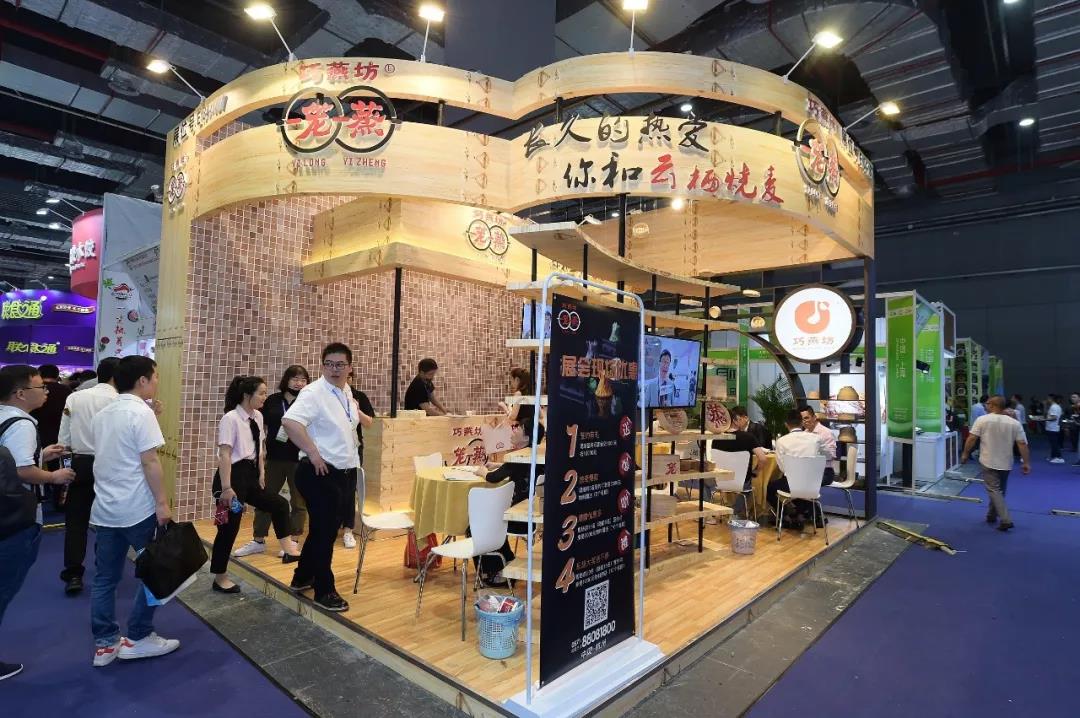 餐饮快餐加盟项目推荐2021排行榜,餐饮加盟项目推荐排行榜