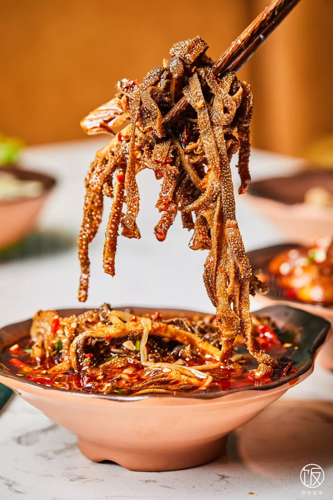 loft风的mall有够酷，心水美食“大咖”都来了