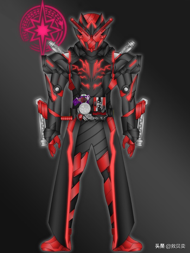 假面骑士faiz一起变身,假面骑士龙骑15位骑士介绍