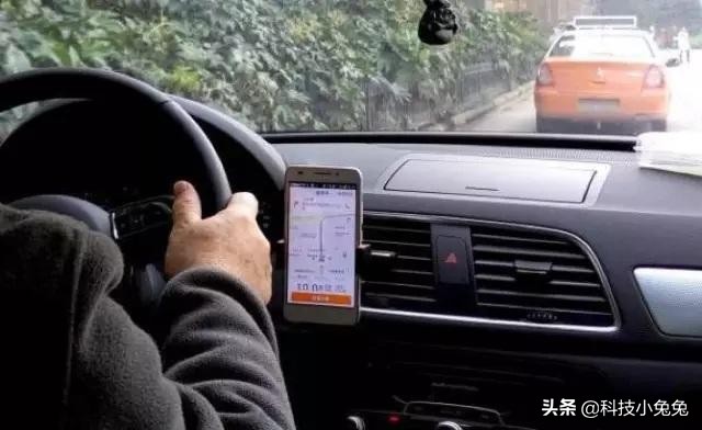 月薪5万司机,月入5万滴滴司机