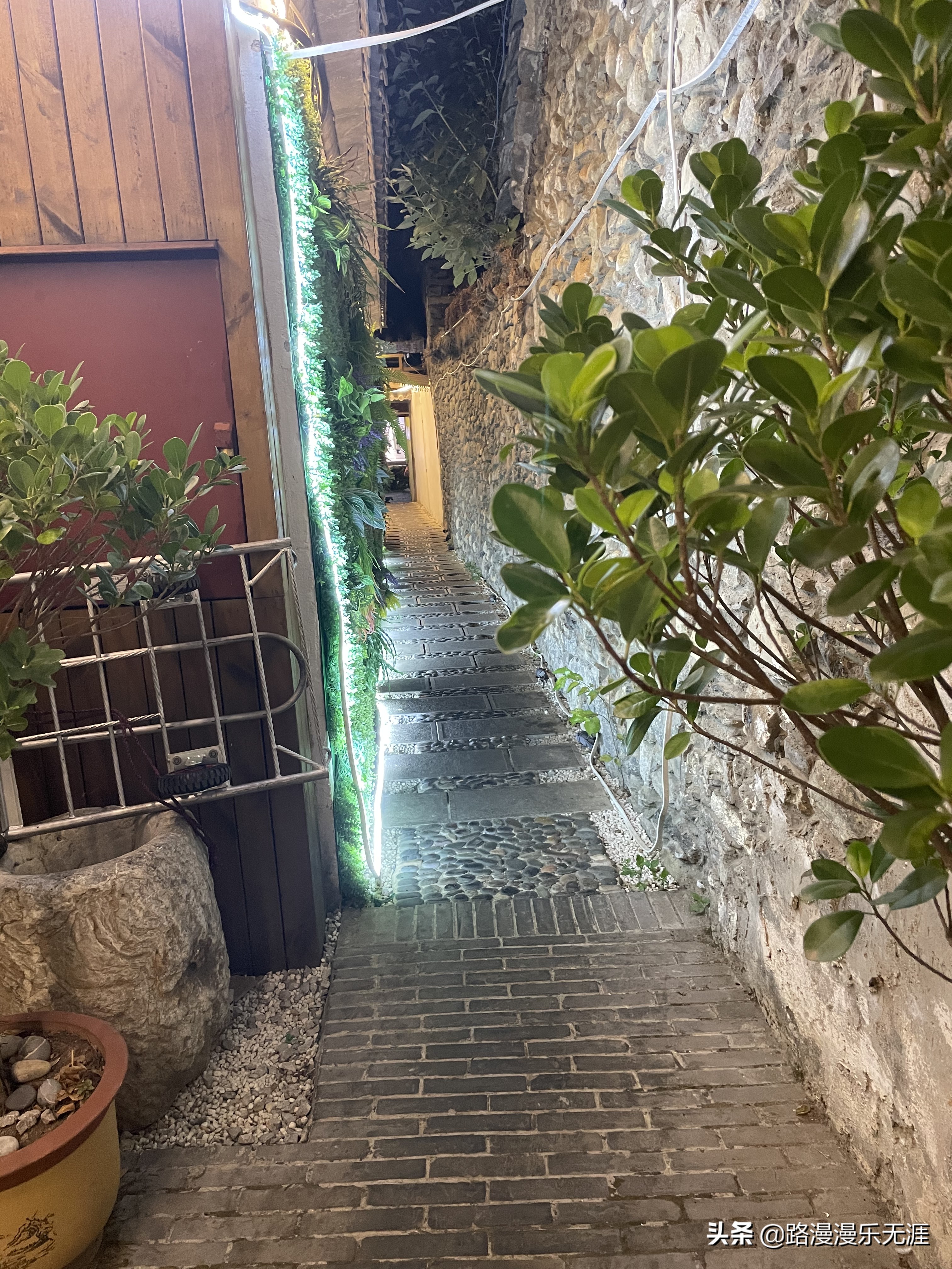 大理洱海8个打卡地,大理洱海畔旅游攻略