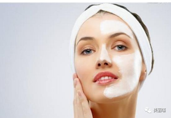 面膜敷在脸上有刺痛感是怎么回事,面膜敷在脸上火辣辣的是怎么回事