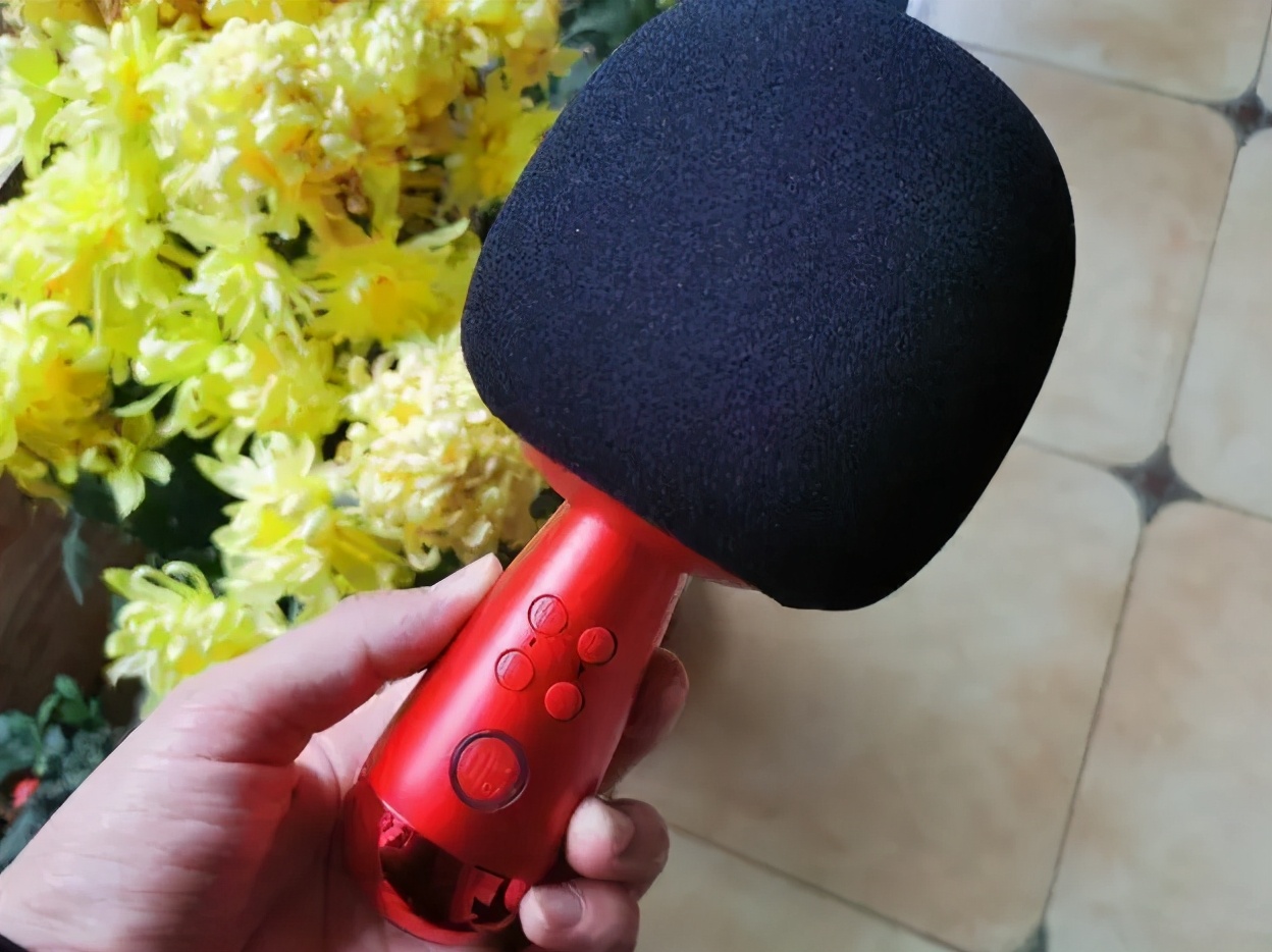 唱吧无线麦克风小巨蛋G3升级版,唱吧小巨蛋麦克风g2无线k歌宝