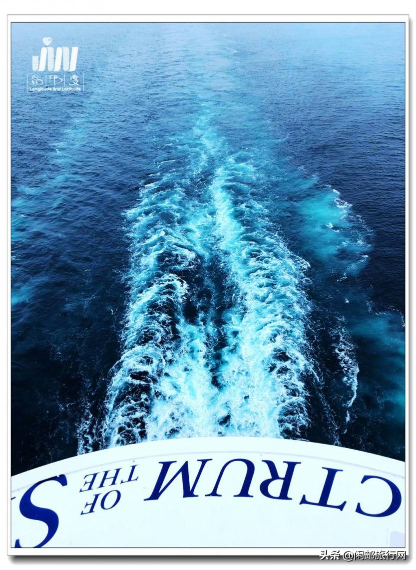 带上家人一起享受大自然的美,上海海洋光谱号旅游攻略