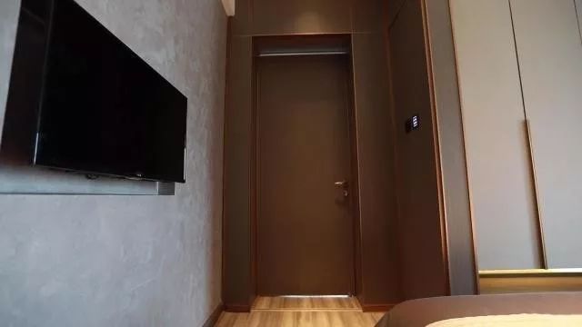 大师设计的湖景房,设计师设计两百平别墅