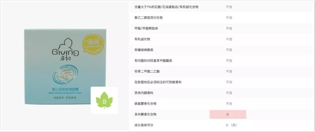 国产护肤品和进口的有什么区别,国产婴幼儿专用护肤品