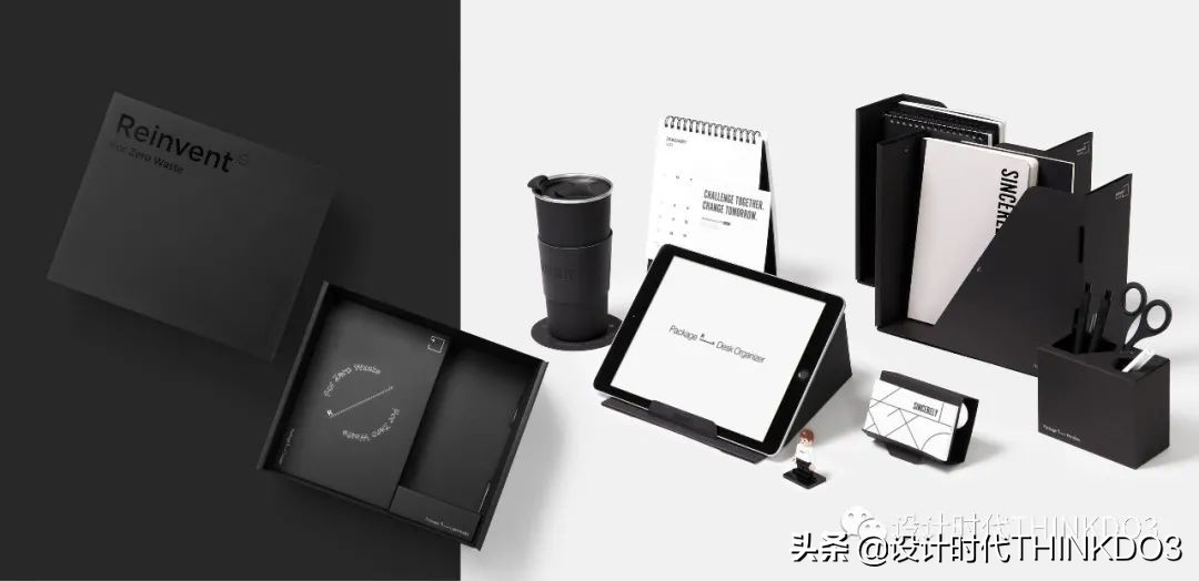 2020德国if设计奖中国作品,2020德国if设计金奖出炉